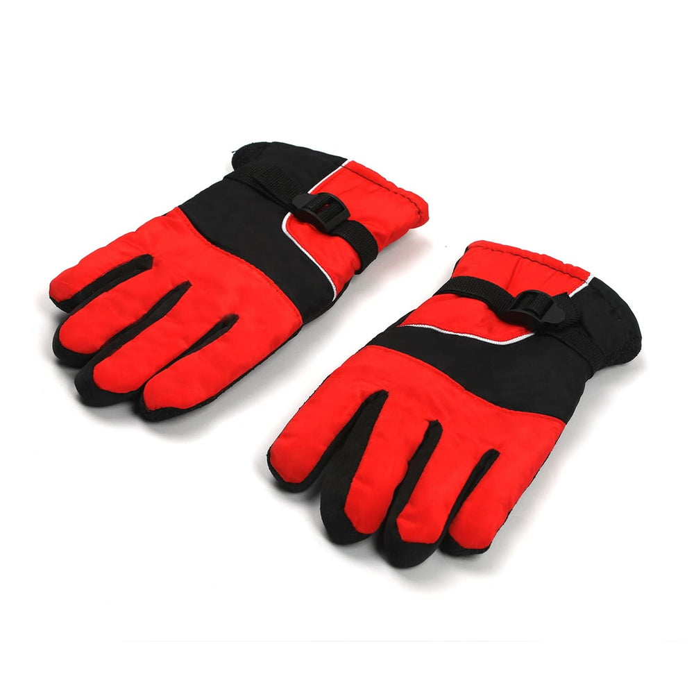 Kids Winter Gloves, Boys Caps & Gloves, Chase Value, Chase Value