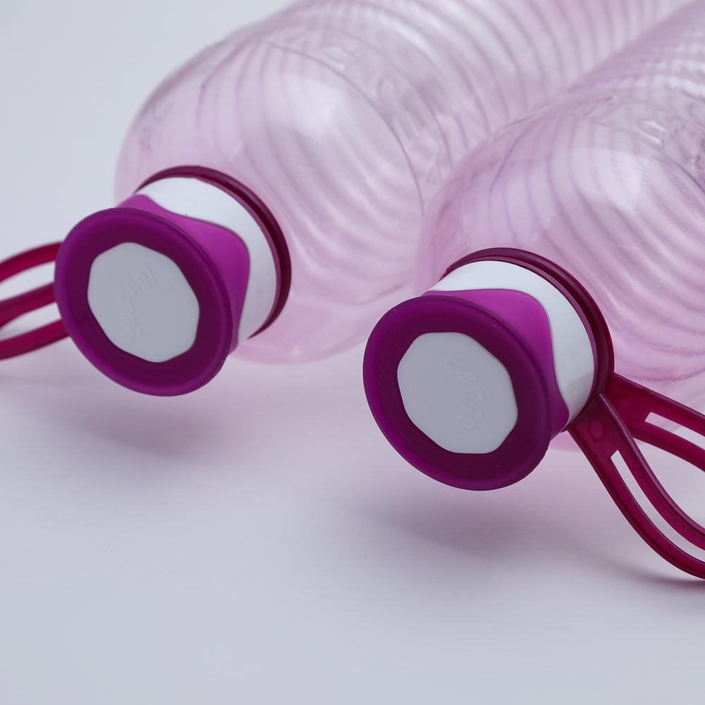 Safari Kaptaan 2Pcs Water Bottle 1400-ML, Water Bottle, Safari, Chase Value