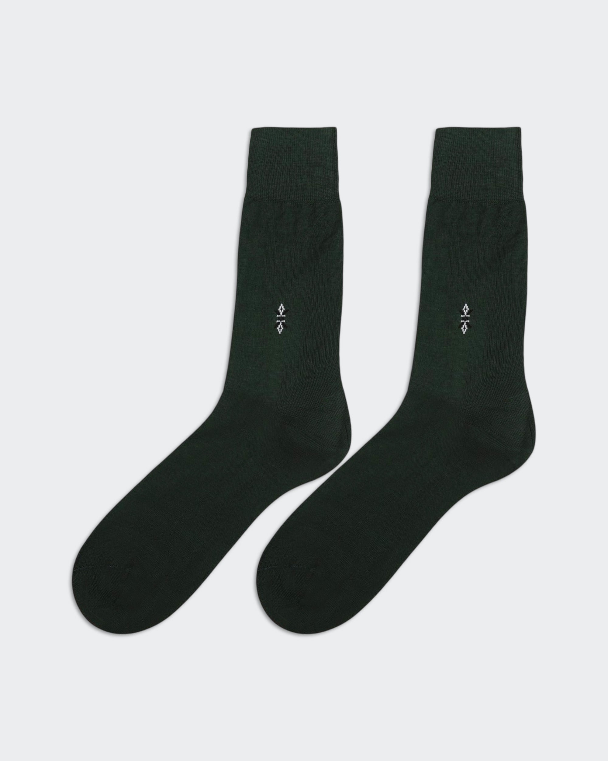 Eminent Men's Mercerized Socks