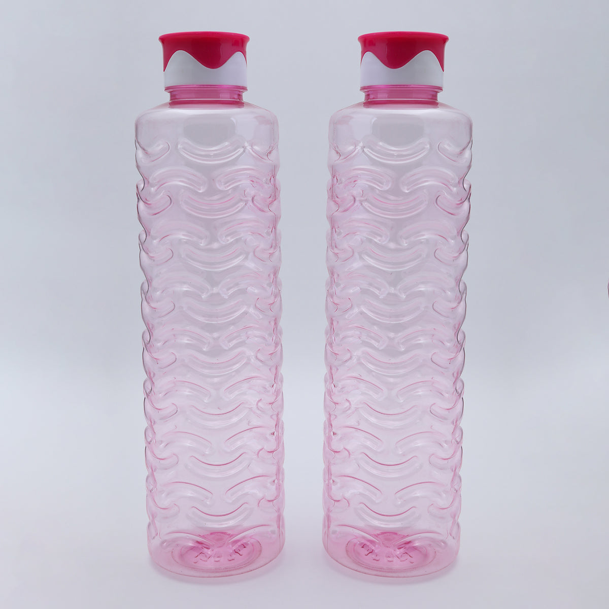 Safari F16 2Pcs Water Bottle 1200-ML, Water Bottle, Safari, Chase Value