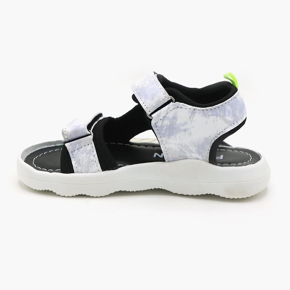 Boys Sandal - Green, Boys Sandals, Chase Value, Chase Value