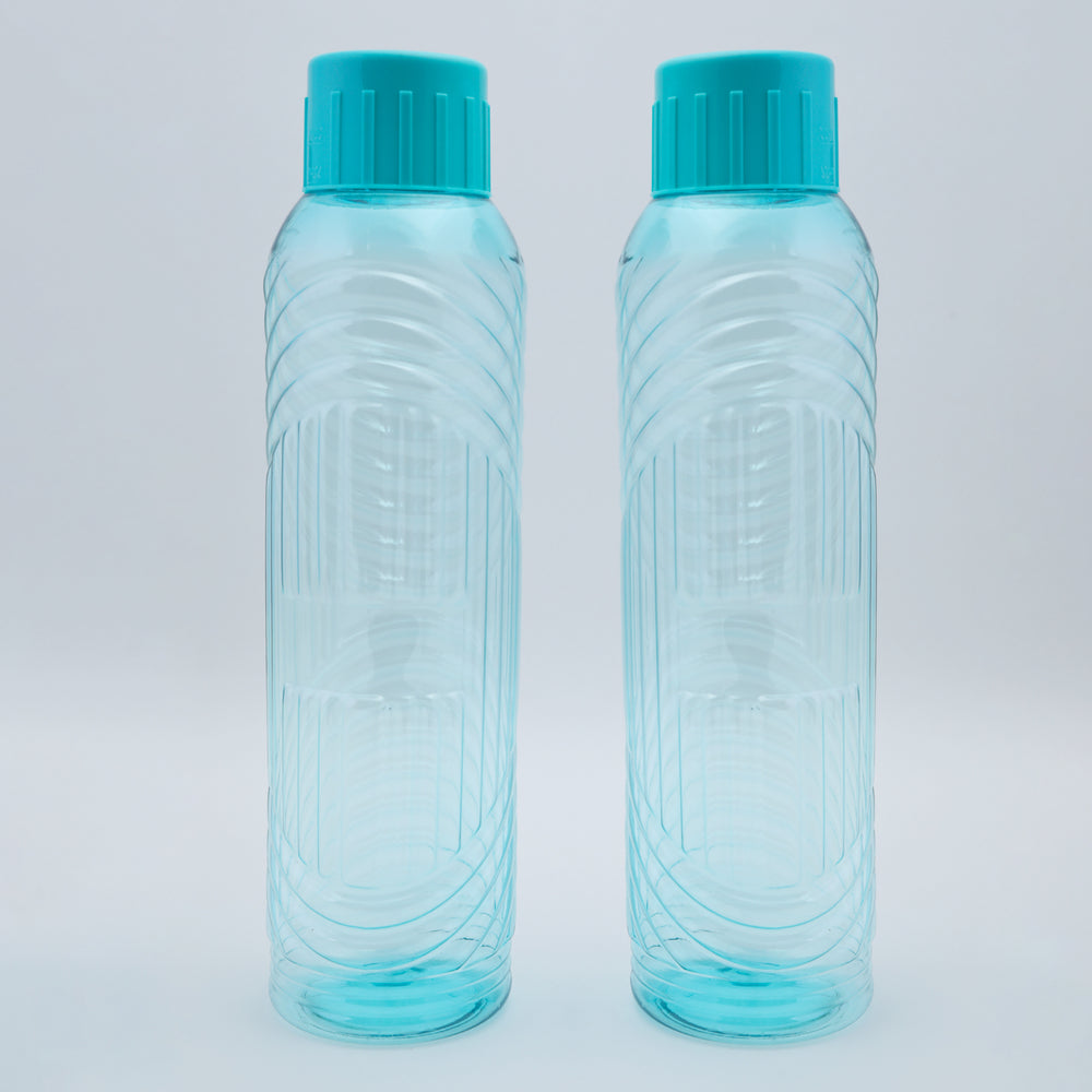 Safari Wish 2Pcs Water Bottle 1100-ML, Water Bottle, Safari, Chase Value