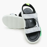 Boys Sandal - Green, Boys Sandals, Chase Value, Chase Value