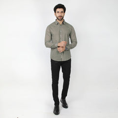 Eminent Men's Casual Printed Shirt