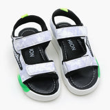 Boys Sandal - Green, Boys Sandals, Chase Value, Chase Value