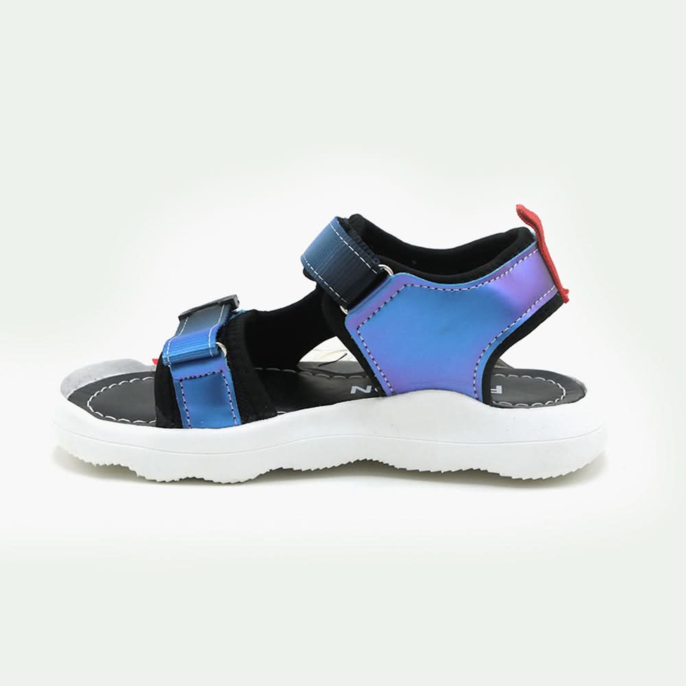 Boys Sandal - Red, Boys Sandals, Chase Value, Chase Value