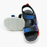 Boys Sandal - Red, Boys Sandals, Chase Value, Chase Value
