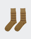 Eminent Men's Lycra Socks