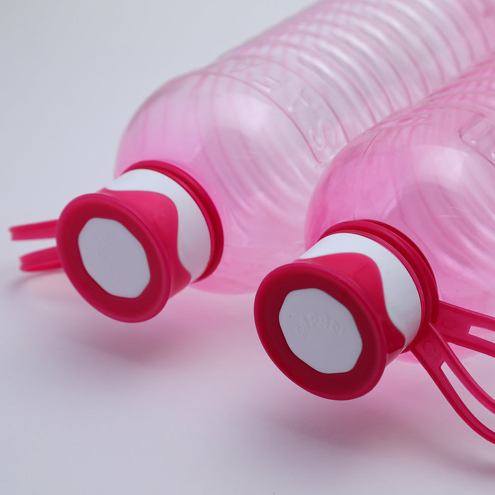 Safari Kaptaan 2Pcs Water Bottle 1400-ML, Water Bottle, Safari, Chase Value