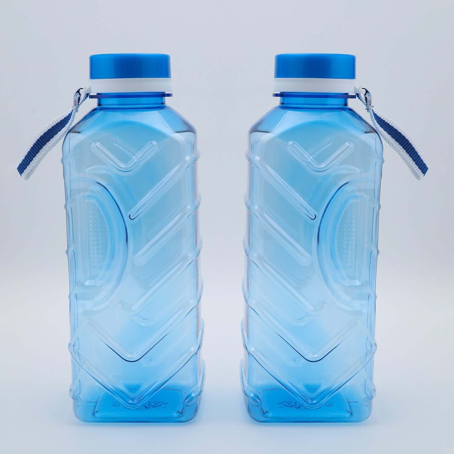 Safari New Classic 2Pcs Water Bottle 1.3Ltr, Water Bottle, Safari, Chase Value