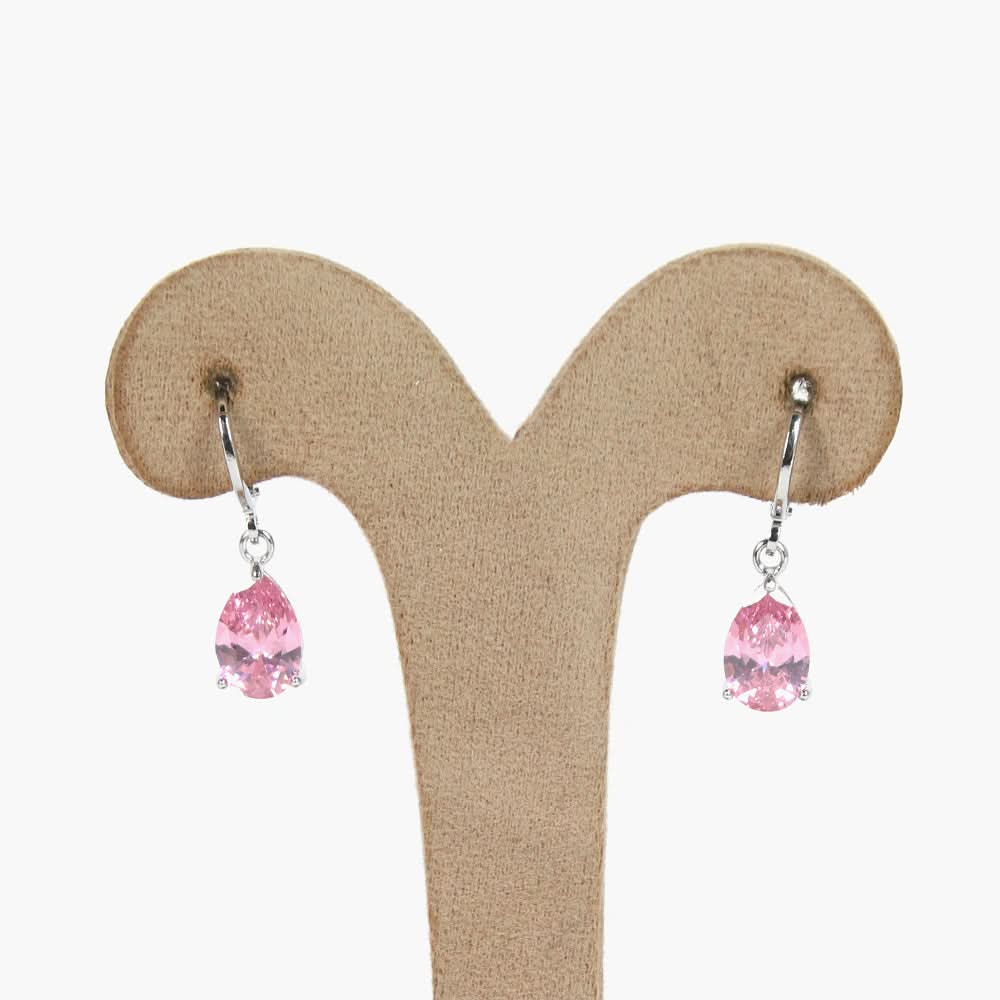 Women's Earing - Pink, Women Earrings & Tops, Chase Value, Chase Value