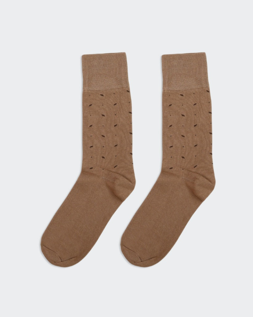 Eminent Men's Lycra Socks