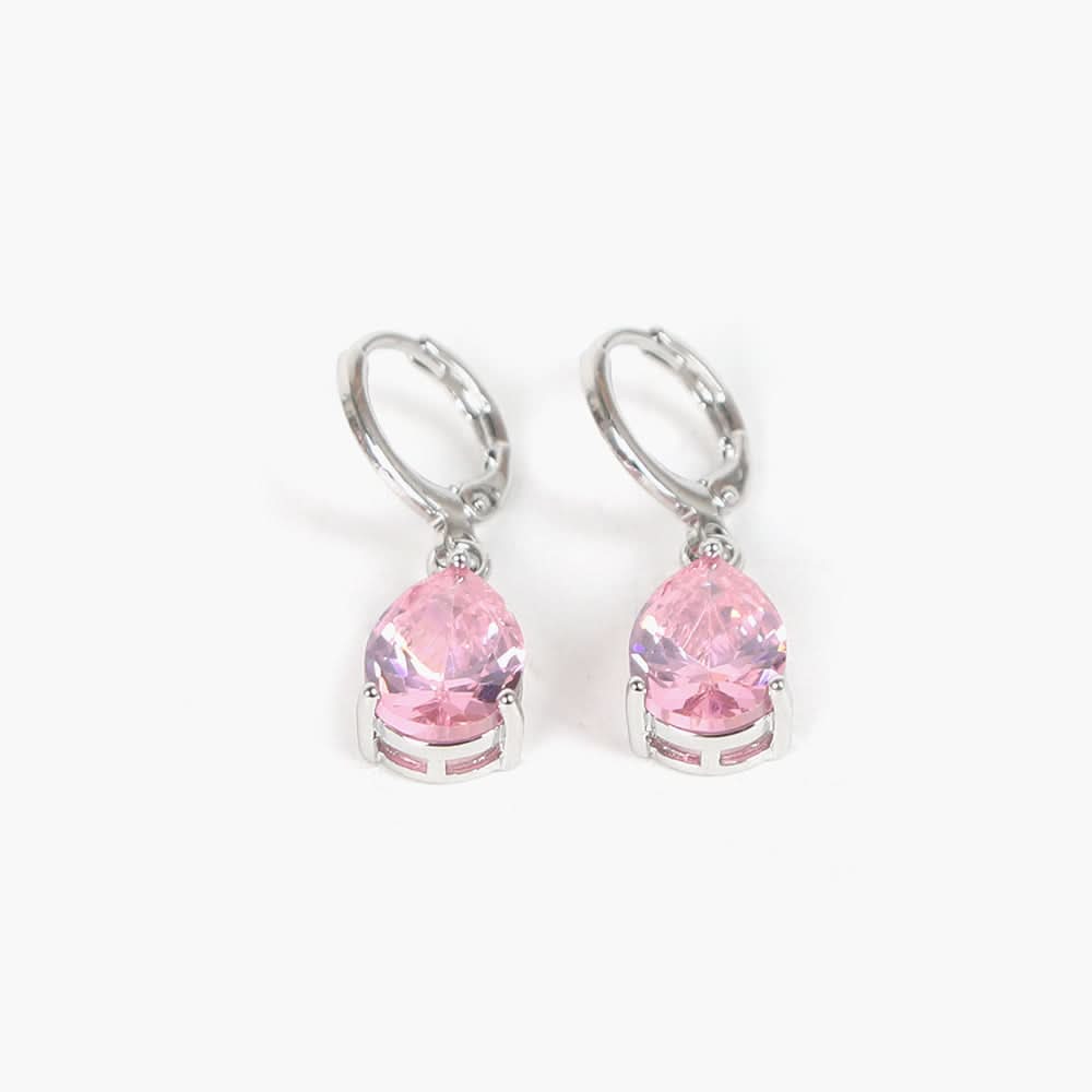 Women's Earing - Pink, Women Earrings & Tops, Chase Value, Chase Value