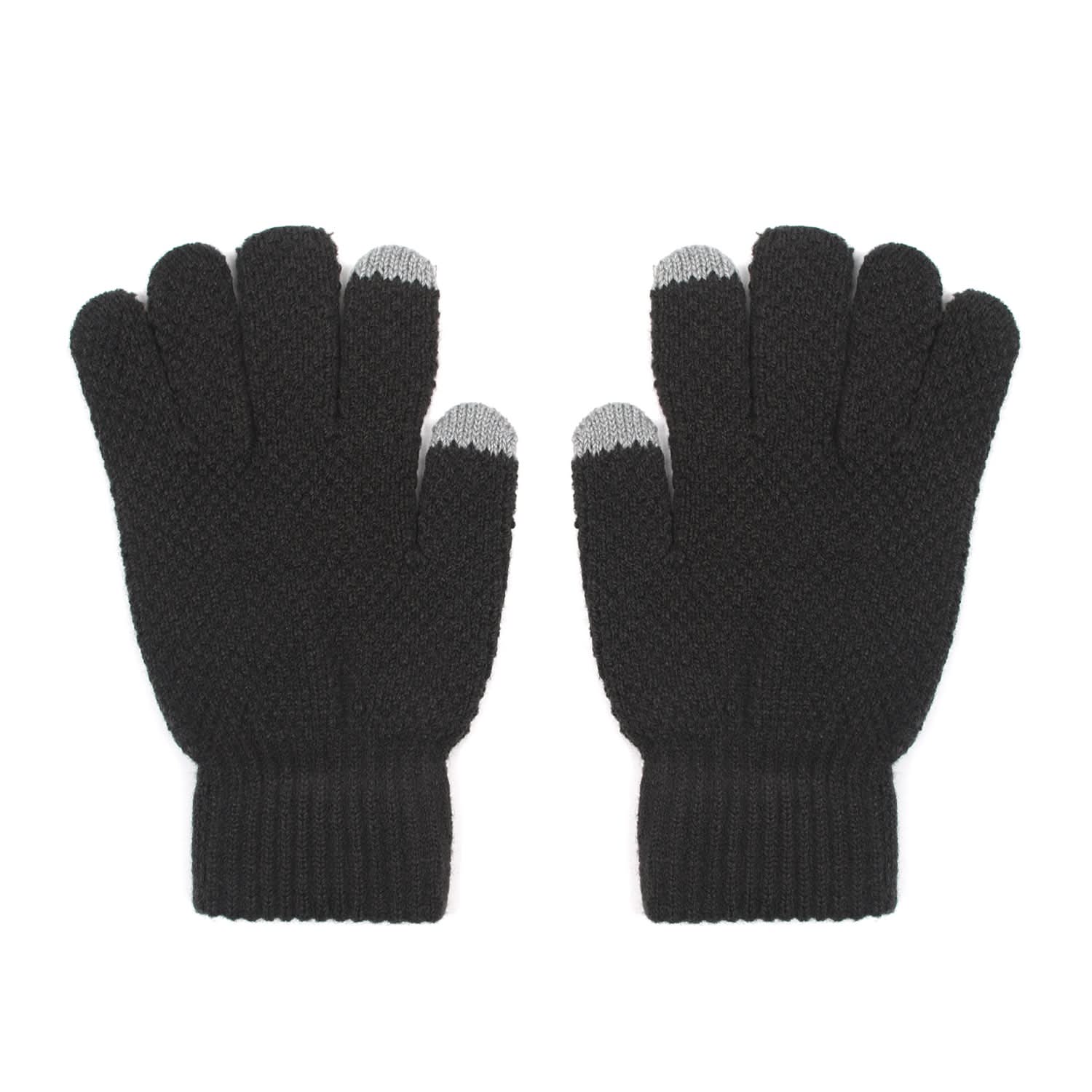 Men's Woolen Gloves, Men's Cap & Other Accessories, Chase Value, Chase Value