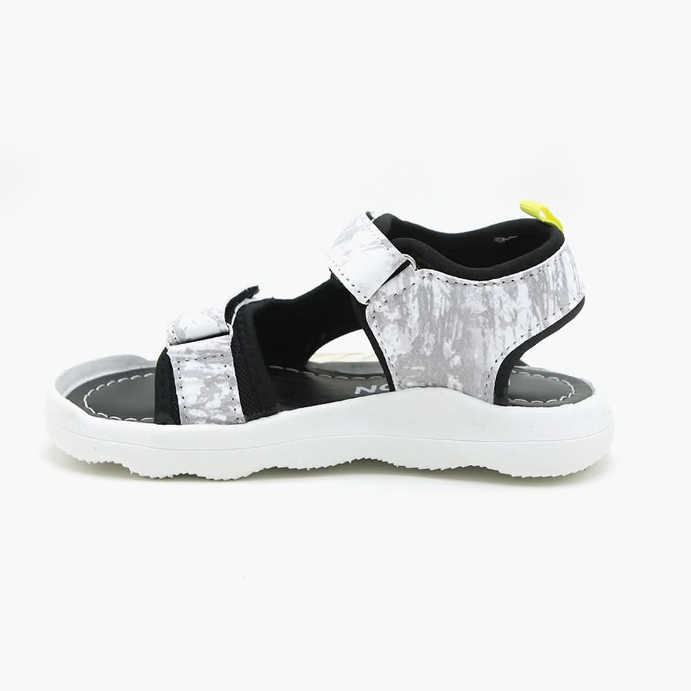 Boys Sandal - Yellow, Boys Sandals, Chase Value, Chase Value