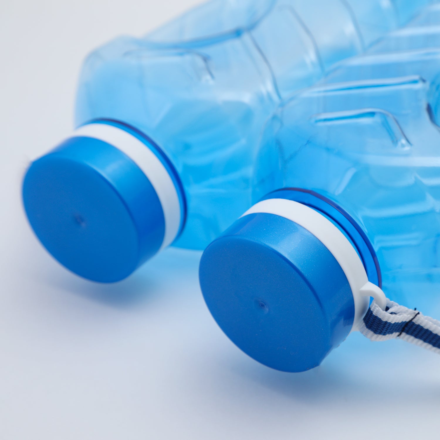 Safari New Classic 2Pcs Water Bottle 1.3Ltr, Water Bottle, Safari, Chase Value