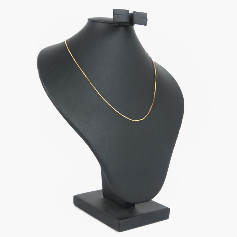Women's Chain - Golden, Women Chains & Lockets, Chase Value, Chase Value