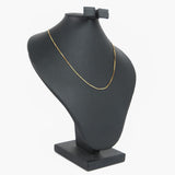 Women's Chain - Golden, Women Chains & Lockets, Chase Value, Chase Value
