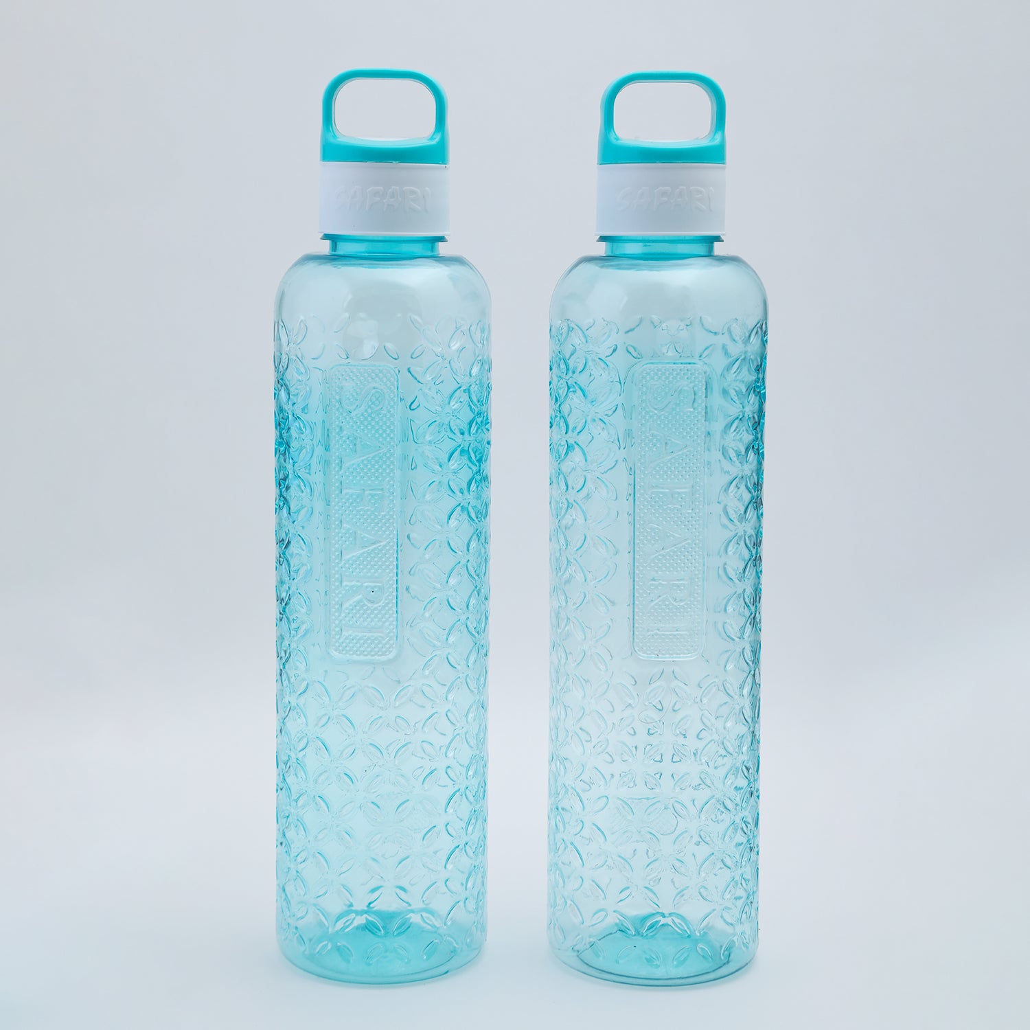 Safari Crown 2Pcs Water Bottle 1050-ML, Water Bottle, Safari, Chase Value