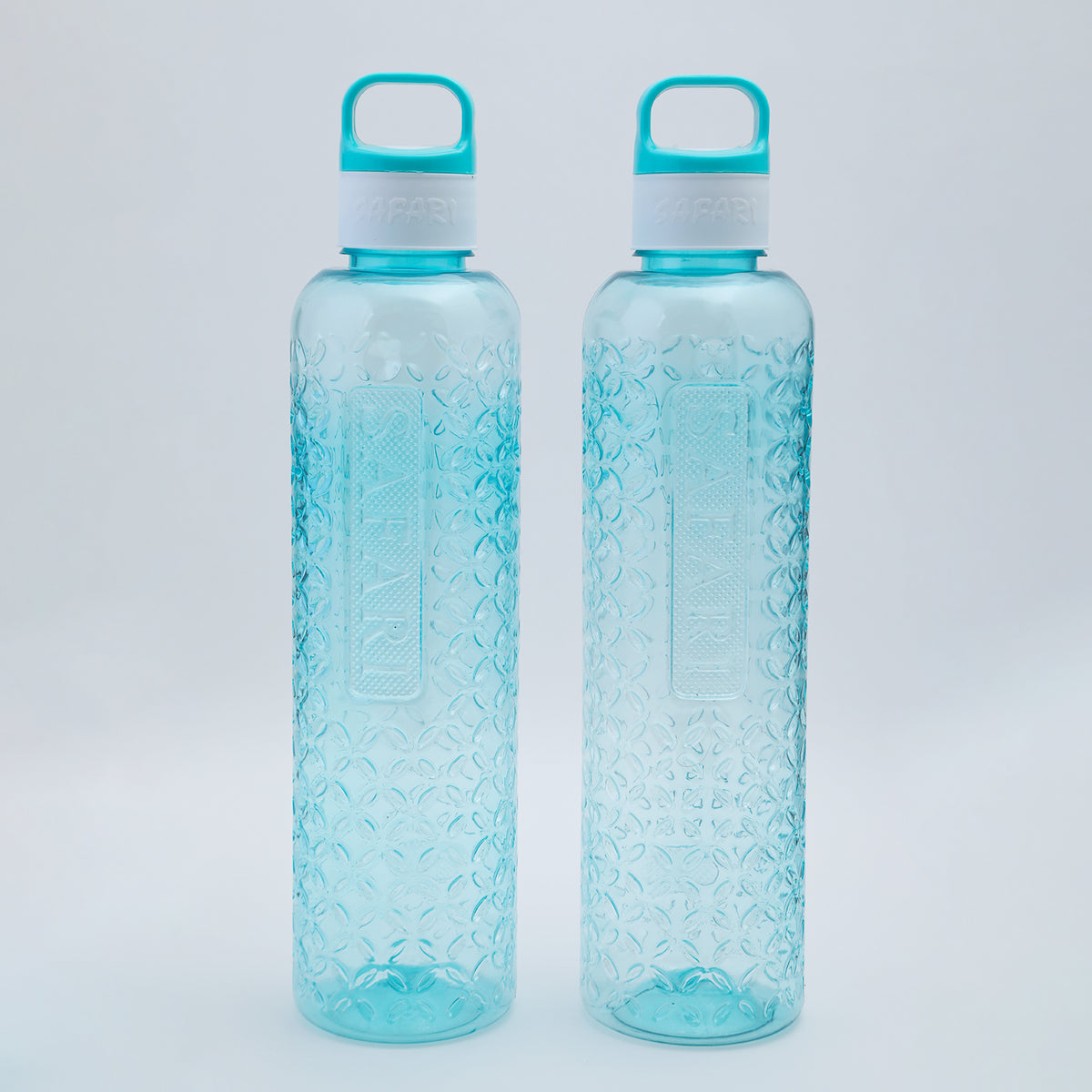 Safari Crown 2Pcs Water Bottle 1050-ML, Water Bottle, Safari, Chase Value