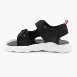 Boys Sandal - Red, Boys Sandals, Chase Value, Chase Value