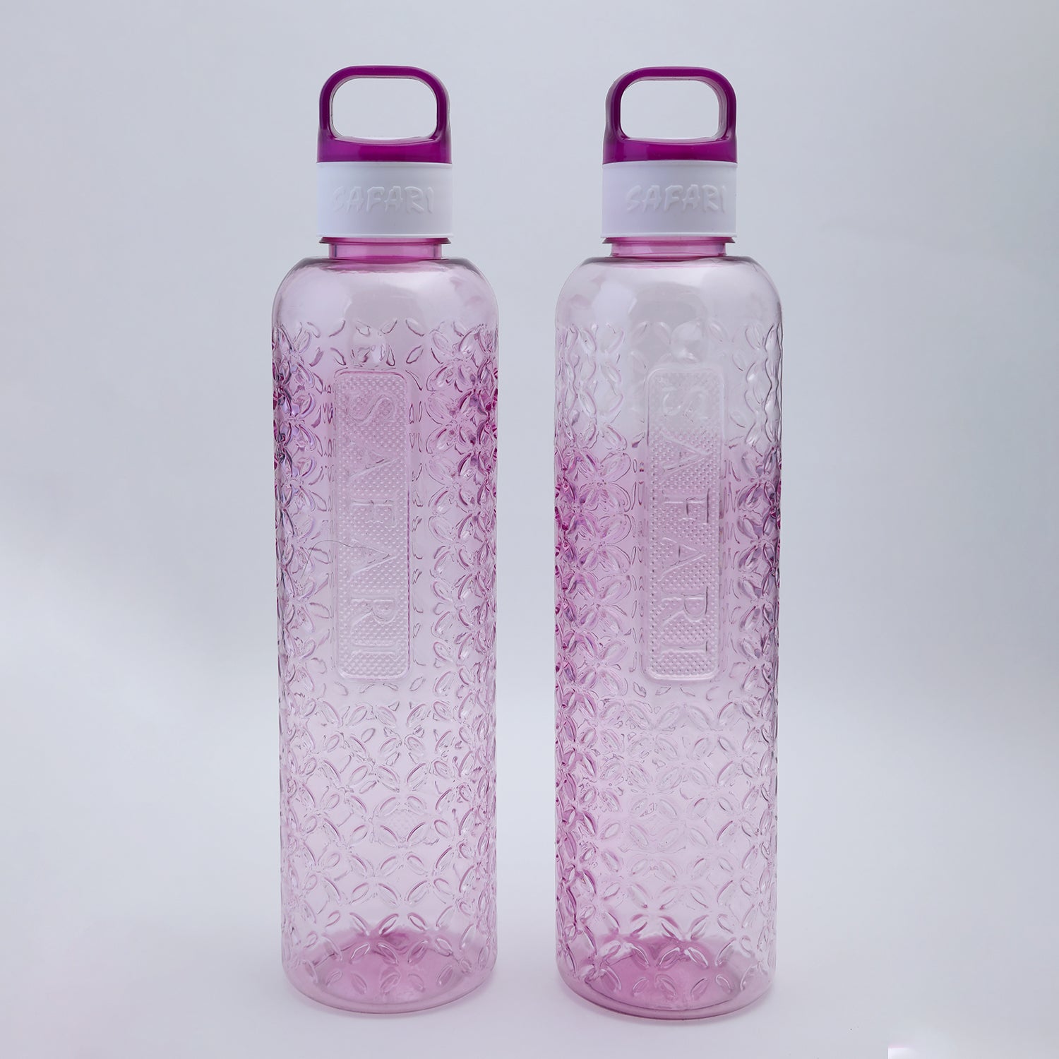 Safari Crown 2Pcs Water Bottle 1050-ML, Water Bottle, Safari, Chase Value