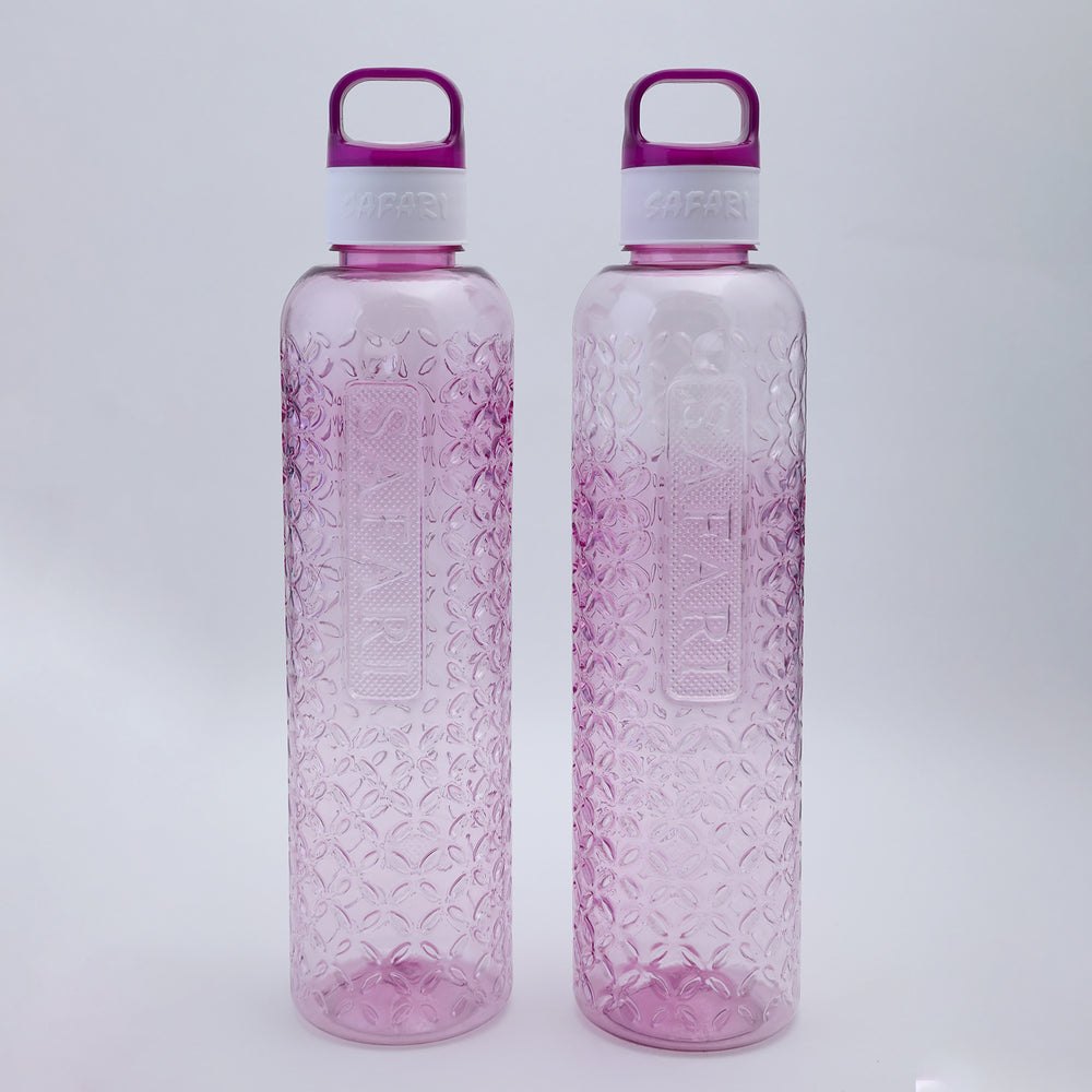 Safari Crown 2Pcs Water Bottle 1050-ML, Water Bottle, Safari, Chase Value