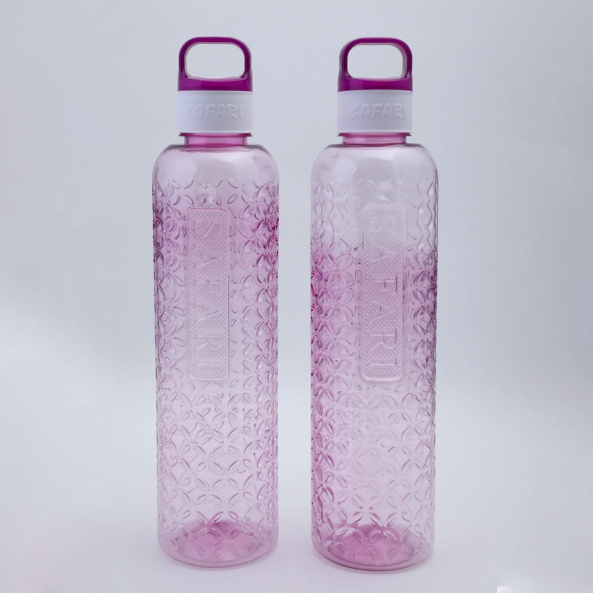 Safari Crown 2Pcs Water Bottle 1050-ML, Water Bottle, Safari, Chase Value
