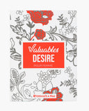 Valuables Perfume For Women 100ml - Desire, Women Perfumes, Chase Value, Chase Value