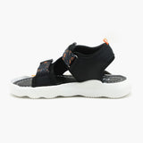Boys Sandal - Orange, Boys Sandals, Chase Value, Chase Value