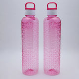 Safari Crown 2Pcs Water Bottle 1050-ML, Water Bottle, Safari, Chase Value