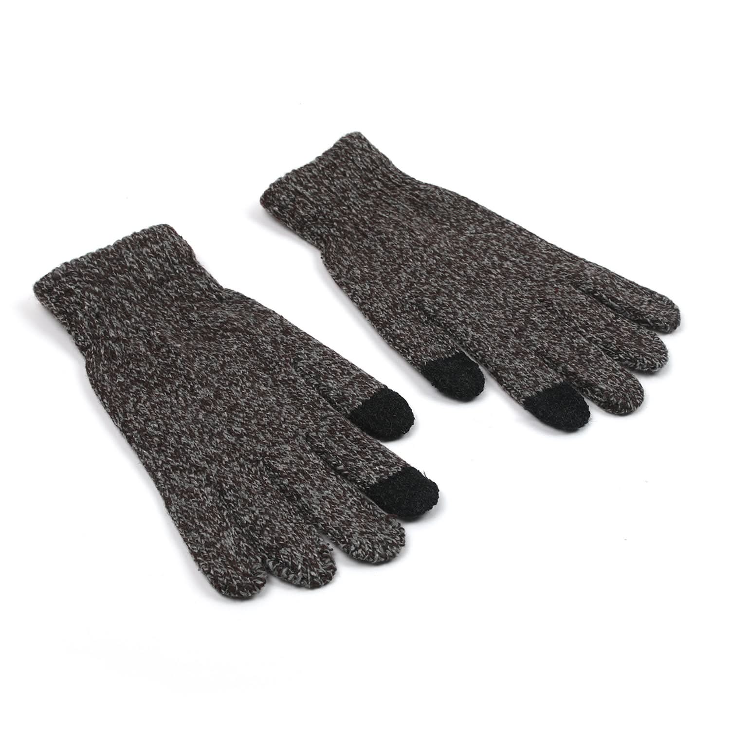 Men's Woolen Gloves, Men's Cap & Other Accessories, Chase Value, Chase Value