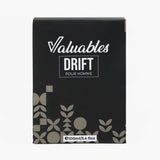 Valuables Perfume For Men 100ml - Drift, Men Perfumes, Chase Value, Chase Value