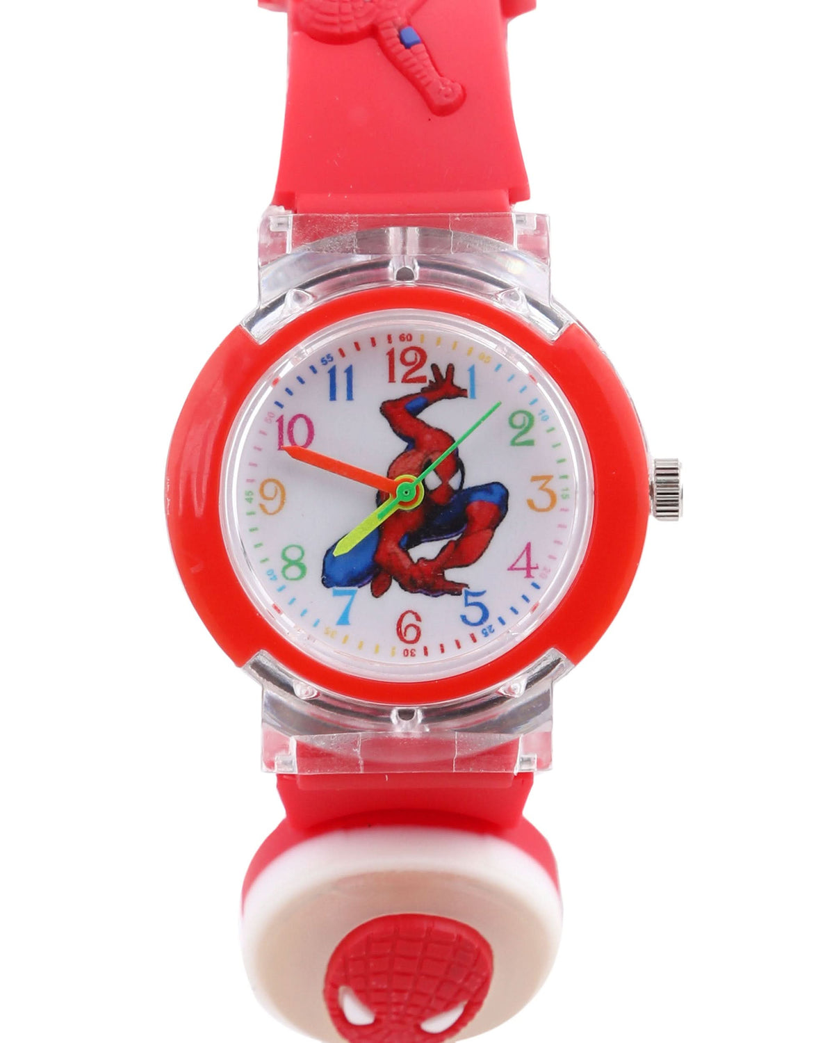 Kids’ Watch, Kids Watches, Chase Value, Chase Value