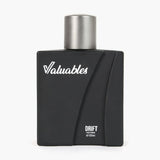 Valuables Perfume For Men 100ml - Drift, Men Perfumes, Chase Value, Chase Value