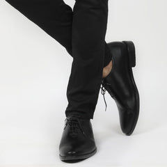 Men's Eminent Formal Lace-ups - Black