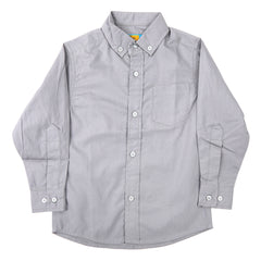 Eminent Boys Casual Shirt - Light Purple