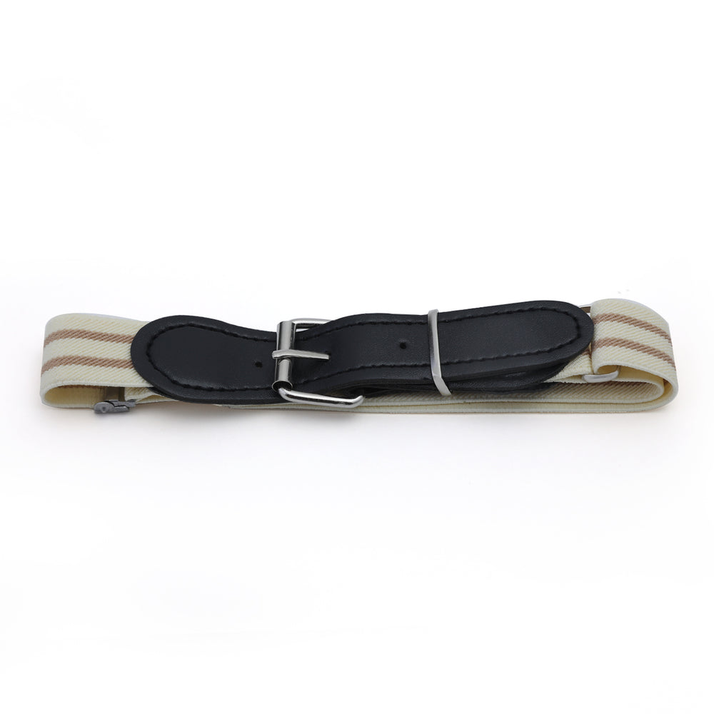 Kids Stretchable Belt Stripes, Boys Belts & Gallace, Chase Value, Chase Value