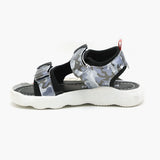 Boys Sandal - Red, Boys Sandals, Chase Value, Chase Value