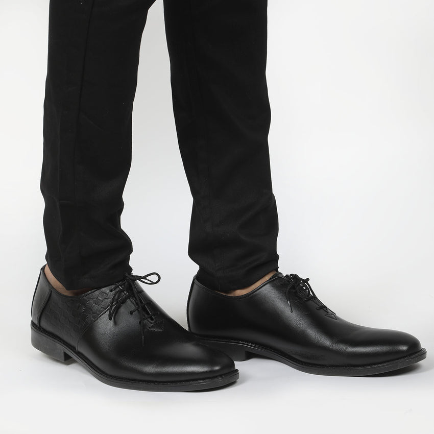 Men's Eminent Formal Lace-ups - Black