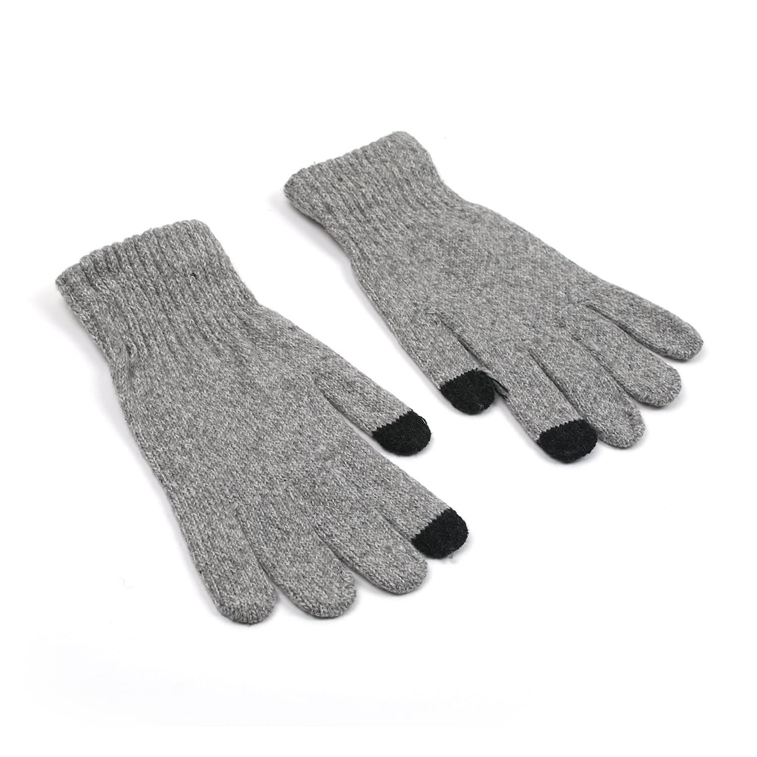 Men's Woolen Gloves, Men's Cap & Other Accessories, Chase Value, Chase Value