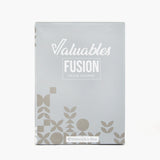 Valuables Perfume For Men 100ml - Fusion, Men Perfumes, Chase Value, Chase Value