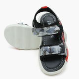Boys Sandal - Red, Boys Sandals, Chase Value, Chase Value
