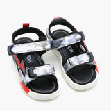 Boys Sandal - Red, Boys Sandals, Chase Value, Chase Value