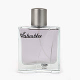 Valuables Perfume For Men 100ml - Fusion, Men Perfumes, Chase Value, Chase Value