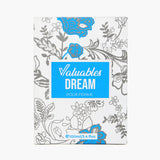 Valuables Perfume For Women 100ml - Dream, Women Perfumes, Chase Value, Chase Value