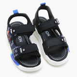 Boys Sandal - Blue, Boys Sandals, Chase Value, Chase Value