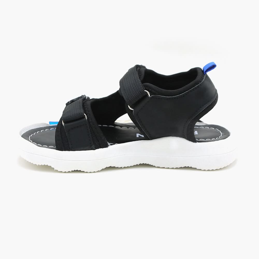 Boys Sandal - Blue, Boys Sandals, Chase Value, Chase Value