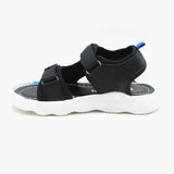 Boys Sandal - Blue, Boys Sandals, Chase Value, Chase Value