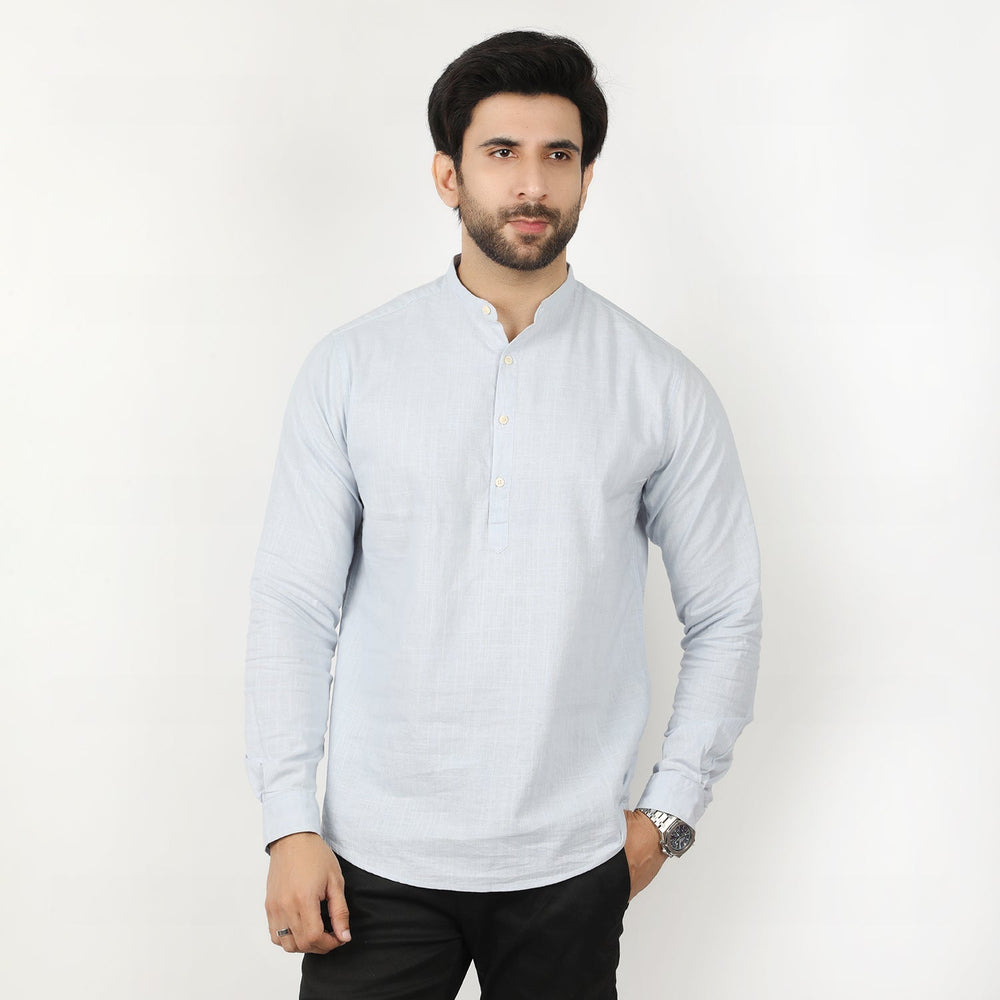 Eminent Men's Casual Shirt - Ice Blue, Men's Shirts, Eminent, Chase Value